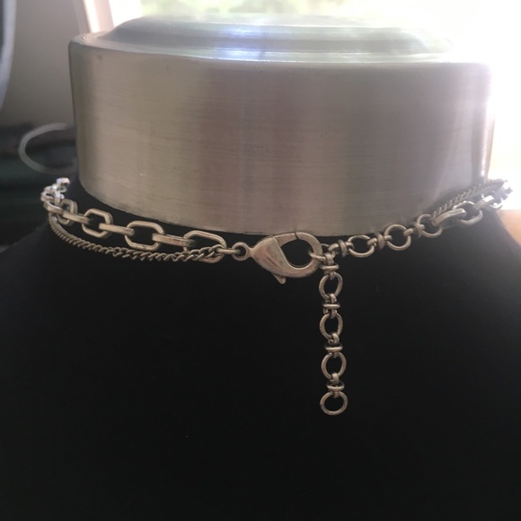 Park Lane “Free Spirit” necklace - Picture 3 of 6